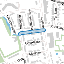 Boelslaan
