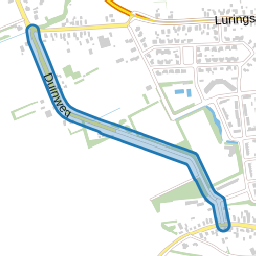 Duinweg