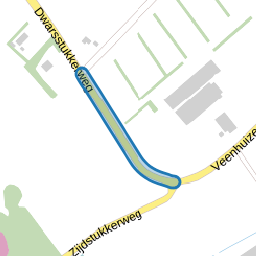 Dwarsstukkerweg