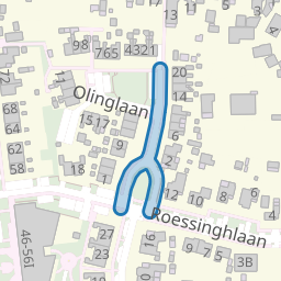 Hubbelinglaan
