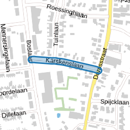 Karskenslaan