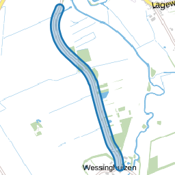 Kempkebosweg