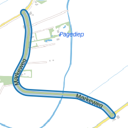 Markeweg