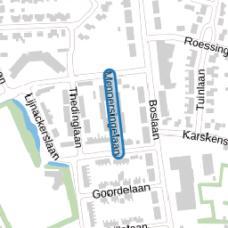 Mennersingelaan