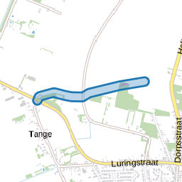 Nieuwlandsweg