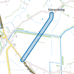 Oosterholtsweg