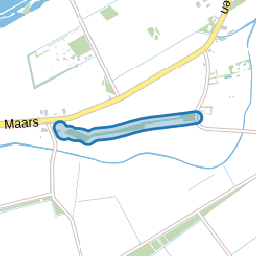 Oude Kerkpad