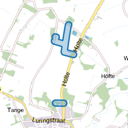 Spanweg