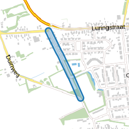 Tellingerweg