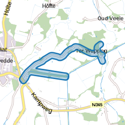 Ter Wuppingerweg