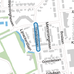 Thedinglaan