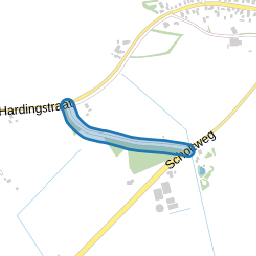 Valgweg