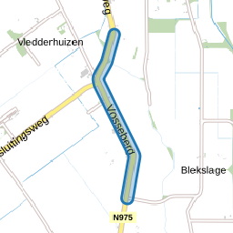 Vosseberg