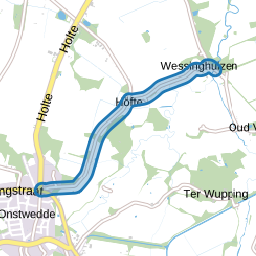 Wessinghuizerweg