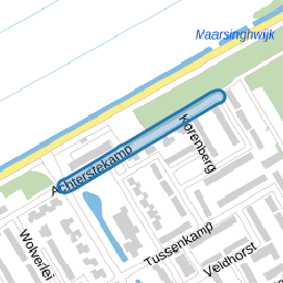 Achterstekamp