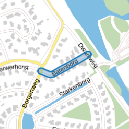 Batenborg