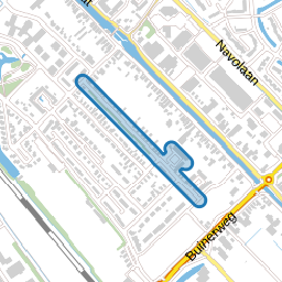 Beatrixstraat