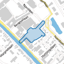 Beneluxplein
