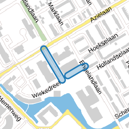 Blokwieke