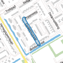 Dagwerkstraat