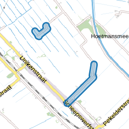 Dalweg