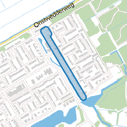 De Wedde