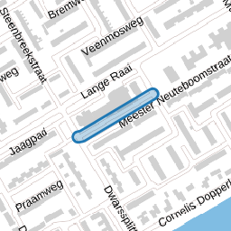 Deelmanstraat