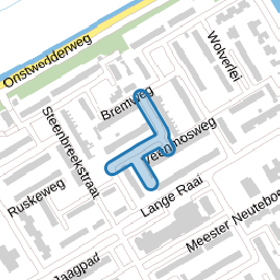 Dopheideweg