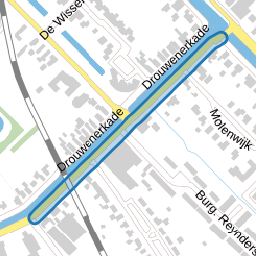 Drouwenerstraat