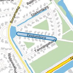 Englumborg