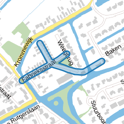 Fabrieksstraat