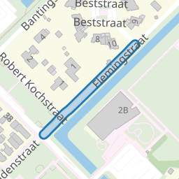 Flemingstraat