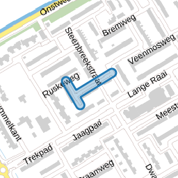 Gagelweg