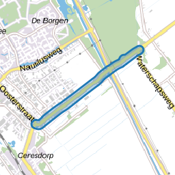 Gedempte Vleddermond