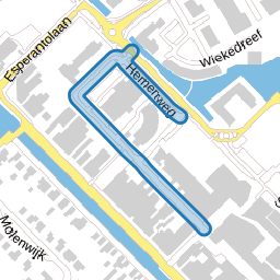 Hemenweg
