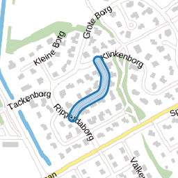 Jensemaborg