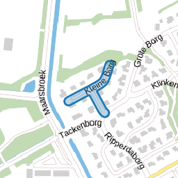 Kleine Borg