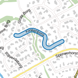 Klinkenborg