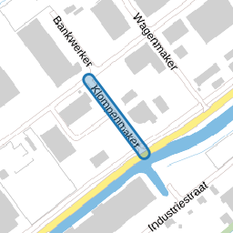 Klompenmaker