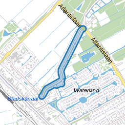 Krommewijk