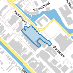 Lilienthalplein