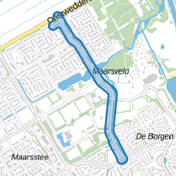 Maarsbroek