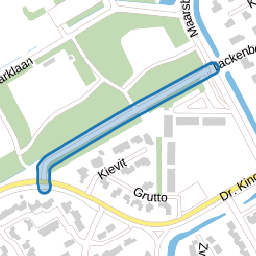 Marathonlaan