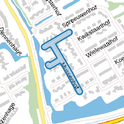 Mussenhof