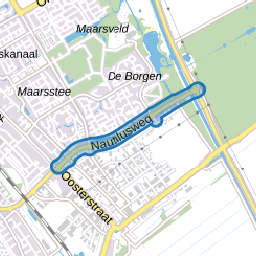 Nautilusweg