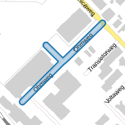 Ohmweg