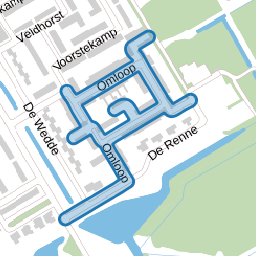 Omloop