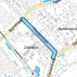 Oosterkade
