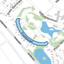 Parksingel