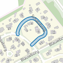 Schatsborg